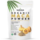 黄麦片根粉,天然超级食品,帮助能源,重量,以及妇女的生育力 - Vegan - 1英镑(一包)
