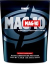 MAG-10 工作后生物试验 -- -- 2X 肌肉增益,15种服务 -- -- 20g Di/Tri-Peptides,7g 六溴环十二烷,3.5g 异马ltulose -- -- Berry