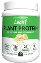 精益1 植物蛋白粉、替代食品、香蕉粉,15种