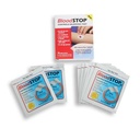 Cramer Blood stop to stop bleeding from Minor Lacerations, 运动训练室急救用品, 纤维素内容 停止流血以更快地治愈开口的伤口, 10 Piect Combo Pack