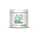 与L-GLutamine、苹果苹果苹果醋和Aloe Vera(24份服务,夏季水果)一起自然燃烧和设计