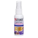 Zymox (OTC) 喷雾W/Hydrocortisone 0.5%, 2 Fl. Oz (一包)