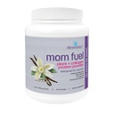 乳品-无乳品替代蛋白粉 女性-植物与科拉根蛋白混合剂 → 20g蛋白(瓦尼拉)