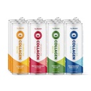 (原始内容存档于2018-09-21). Circle Sparkling Colagen Water Varige 12 Pack. 用Collagen Peptides刷新喷出的闪光水 20g Of Collagen Peptide 蛋白质,低糖,Keto友好剂