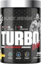 黑色系列 Turbo EAA | 345g(30架,芒果)