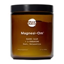 月桂汁(Monon Juice Magnesi-Om Magnesium Power) 补充剂 - Chelated Magnesium Complex + L- Theanine Blend for rest, relaxion & regularity - Vegan, Non-GMO & no Sugar, Unflavored, 3.9 oz, 30 sevings (英语).