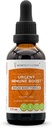 紧急Immune boost 酒精-FREE 提取器,高位草药滴,由长老,Echinacea,Honeysuckle,Ginger,Horseradish,Osha,Andrographis,Garlic,Wild Indigo制成的叮当. Immune Boost 公式 2 z