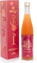 Collagen Enrich 日本 - 16万mg 海洋Collagen Peptide + 112 Enzym Peptide Vegie + Damask 玫瑰液体饮料 改善毛钉皮和关节(16.9 fl oz - 500ml)
