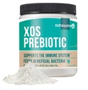 Nutrasumma XOS Prebiotic Power Editary补编,7.67 oz(218克)