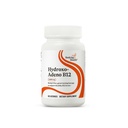 寻求健康Hydroxo-Adeno B12, 2000 mcg, Methy-Free, 支持能量, 聚焦, 甲基化, Detox & Homocysteine. 维冈,蔬菜(60洛桑)
