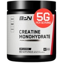 活性营养,由Creapure制作的BPN纯丙酸单水合物粉,每服5克Creatine,支持肌肉生长,无味的Creatine粉,60名服务