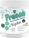 普通Pub Nephro LP - 非解析护理营养蛋白饮料(Vanilla Flavour) 无添加糖,肾脏健康特别膳食补充,400Gm