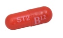 新来的! FACTORY SELED B12 BLISTER Packs BY Stacker 极端能量 12 CAPSULE 1万雷达