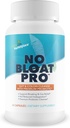 无 Bloat Pro - Gut & Colon cleanse with Premium Probiotic Support - 支持 Bloating & Gas Relief - 包含 Fennel & Ginger - 推广 Colon 健康与消化健康 - 援助规范与文摘