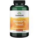 斯旺森·布鲁尔(英语:Swanson Brewer's Yeast) - B 复合维生素配方(500mg,500平方块)