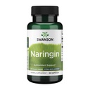 Swanson Naringin 500毫克 60卡普勒