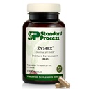 标准工艺 Zymex Capsules - 消化性健康支持 - 支持肠内健康与平衡 pH - 与Rice Bran,西班牙摩斯,Carlots & Beets - 非Dairy - 150 Capsules