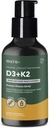 D3K2+ 由微量+维生素辅佐生命索尔技术 - D3 K2辅佐,骨与免疫健康