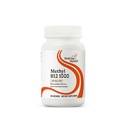 寻求健康 甲基 B12 1000,1000 mcg B12作为 Adenosylcobalamin 和 Methicobalamin, 支持同位素水平和甲基化, MTHFR 支持, Vegan 和 Vegetarians (60 lozenges) *