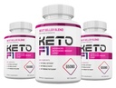 (3 Pack) Keto F1 混合公式,180 Capsules, 3个月供应