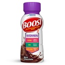 BOOST 妇女平衡营养饮料,富巧克力,8 FL OZ(6包)
