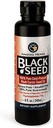 神奇草药 埃及黑种子油 - Gluten Free, Non GMO, Cold pressed Nigella Sativa Aids in Districtive Health, Immune Support, Brain 函数,Mild Flavor - 8 Fl Oz