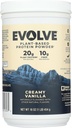 EVOLVE 理想香草蛋白粉,16 OZ