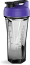 HELIMIX 2.0 Vortex Blender 摇摆瓶 握着最多28oz $Q 无摇摆球 或 Whisk $Q USA 制造 → Portable Pre Workout Whei 蛋白质饮料摇摆杯 → Mixes Cocktails splikes → Top Rack Safe