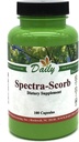 每日制造频谱-ScorbTM(来自矿物炭酸盐的维生素C,Bioflavoid Complex, Quercetin)