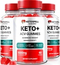 (3 Pack) Keto 拼写 ACV Gummys, KetoSpell Keto ACV 互联网档案馆的存檔,存档日期2013-12-20. 高级重量损失公式,所有天然苹果苹果苹果苹果苹果醋 1000MG,KetoSpell Keto + ACV 补编,Gomitas Reviews (180 Gummies)