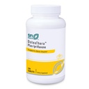 Klaire Labs SFI 健康 Osteothera Plus Ipriflavone 药片 - 假过敏性与多因子钙复合体和Isoflavone 配有维生素K,D3,镁(120药片)的衍生骨支持公式