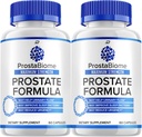 Prostabiome Supplements 高级能量药丸 -- -- 男子补充剂 -- -- Prosta biome Prostabiome for Men Health 补充剂,Prostabiome Reviews (2 Pack - 120 Capsules)