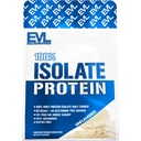 绝食性营养 百分百的隔离,Whey Isolate蛋白粉,25G的快速吸食蛋白,无糖添加,低卡,无糖(未味,1LB)