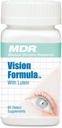 MDR 愿景公式 - 60 计数