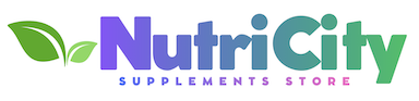 NutriCity China